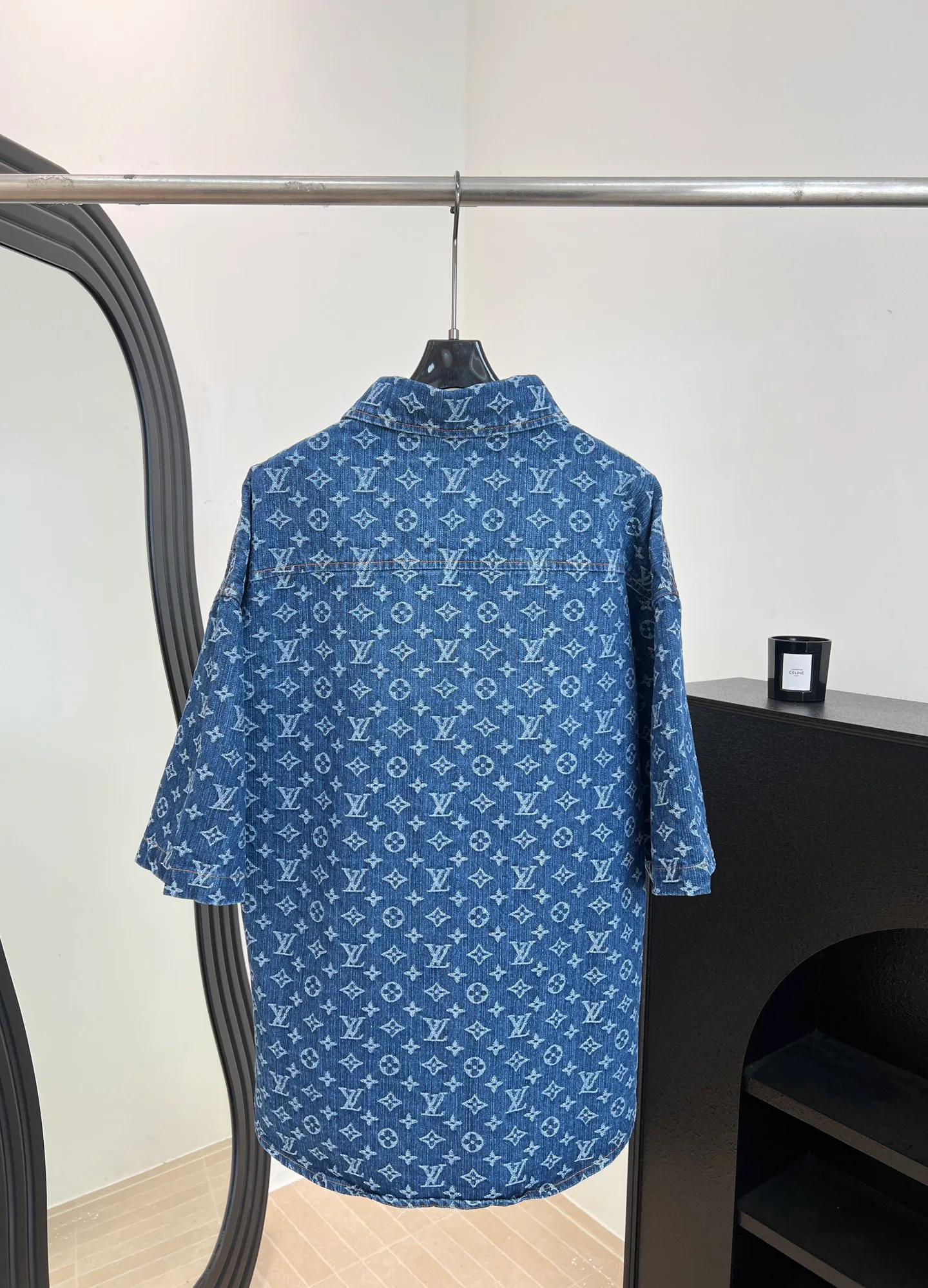 Рубашки Мужские Louis Vuitton 10237134
