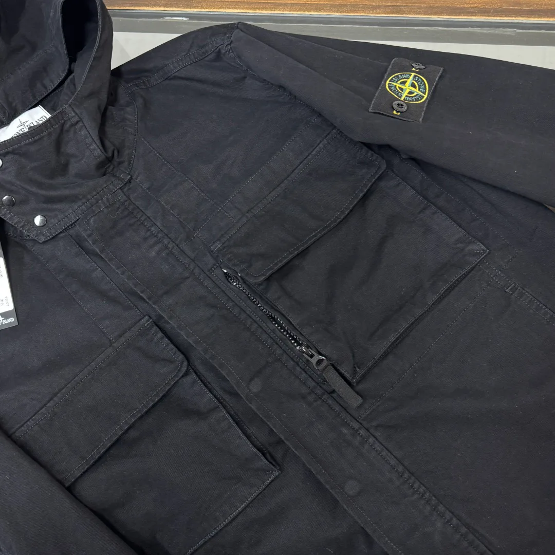 Куртки И Пуховики Женские Stone Island 9620266