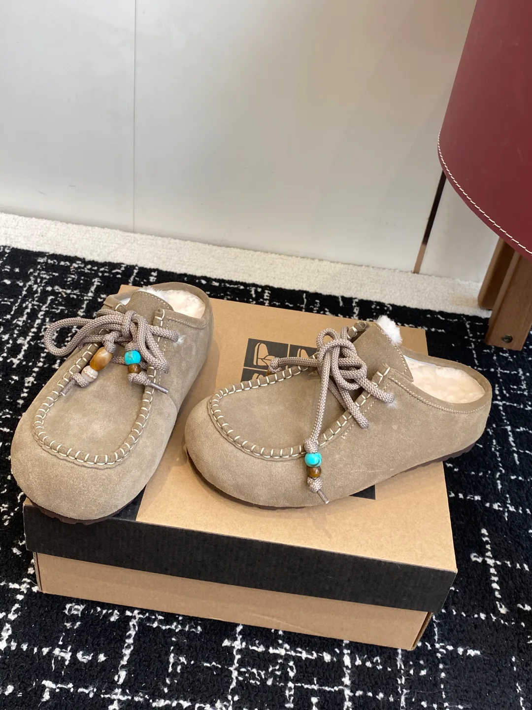 Мюли И Сабо Женские Ugg 175097