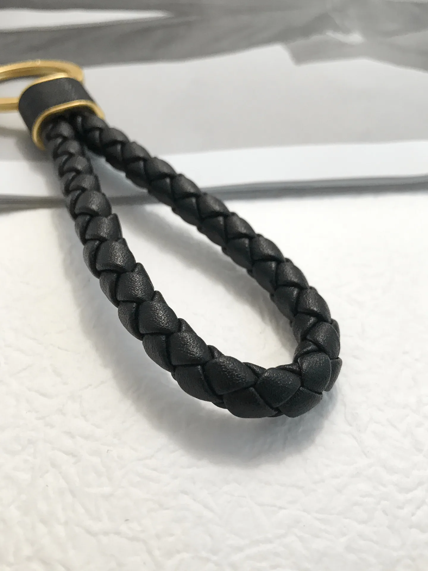 Ключницы Bottega Veneta 595694