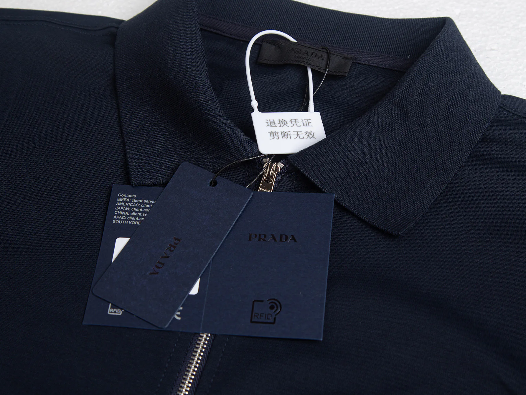 Футболки Мужские Prada 11307324