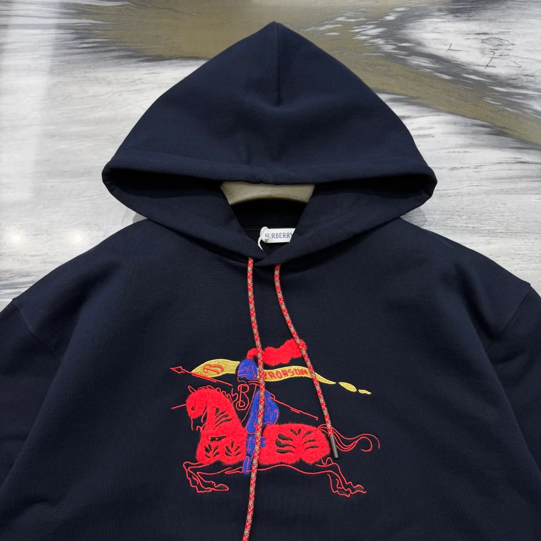 Свитшоты И Худи Мужские Burberry 512719