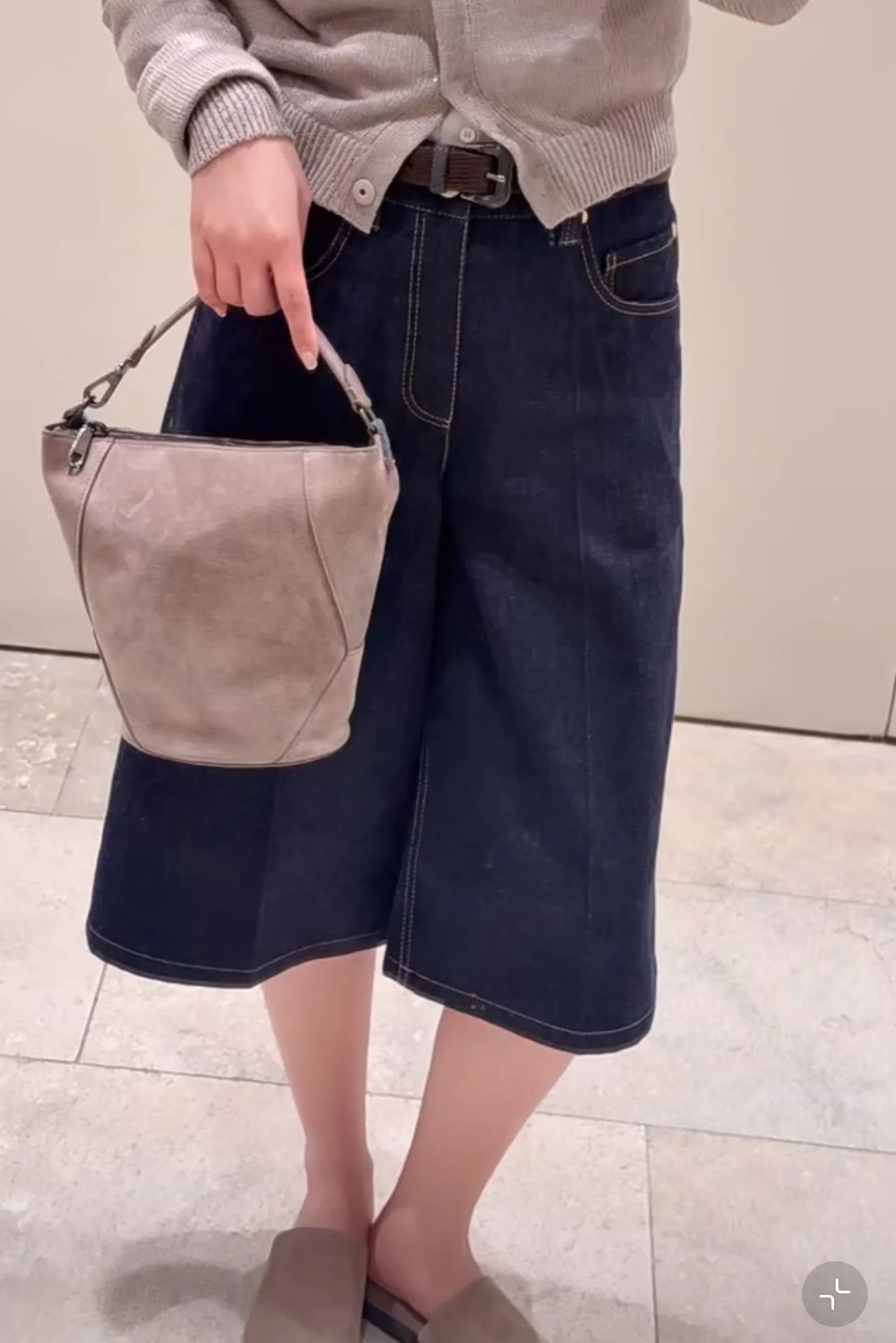 Джинсы Женские Brunello Cucinelli 11634210