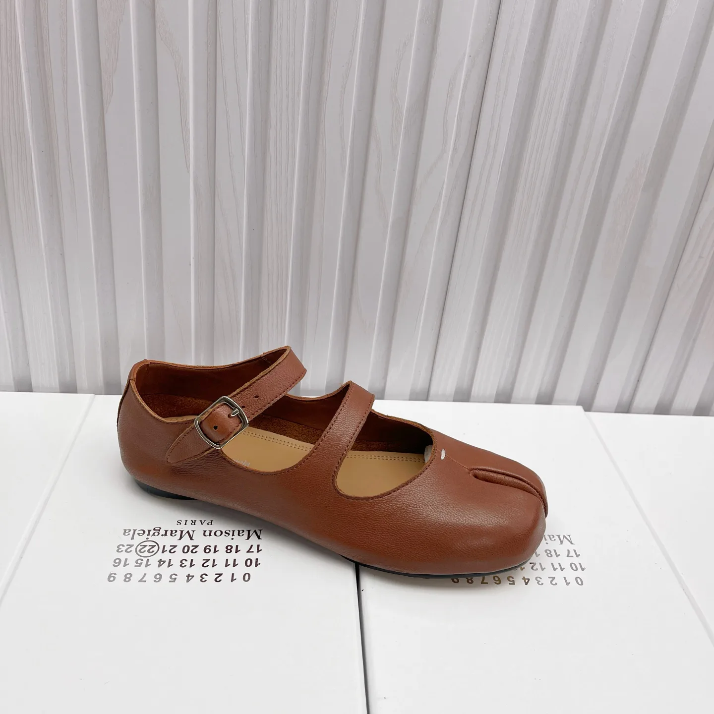 Туфли Женские Maison Margiela 18104104
