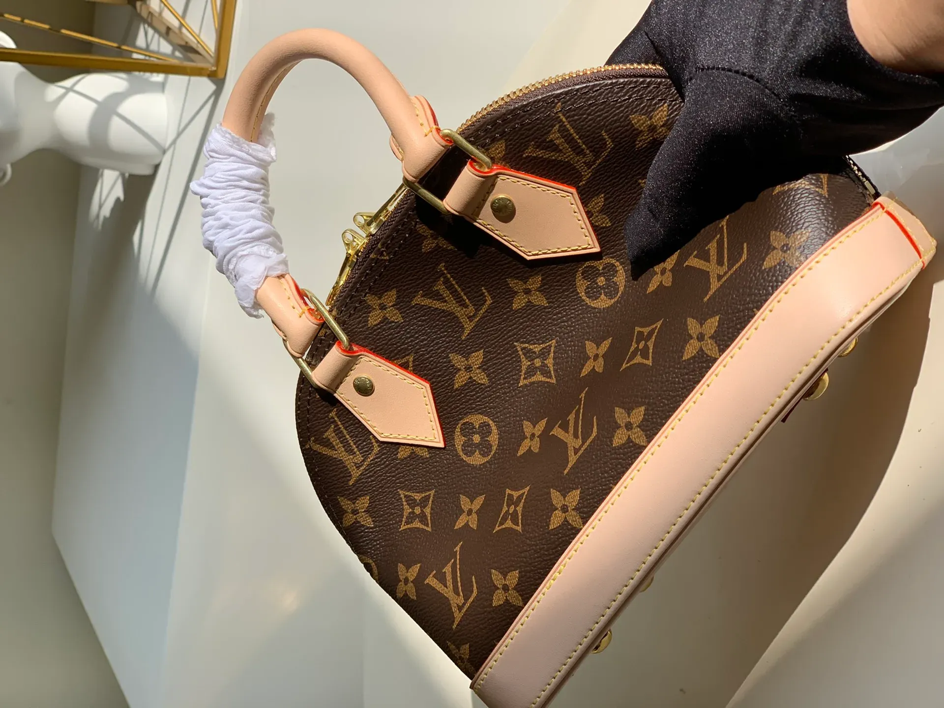 Классические Сумки Женские Louis Vuitton 12881