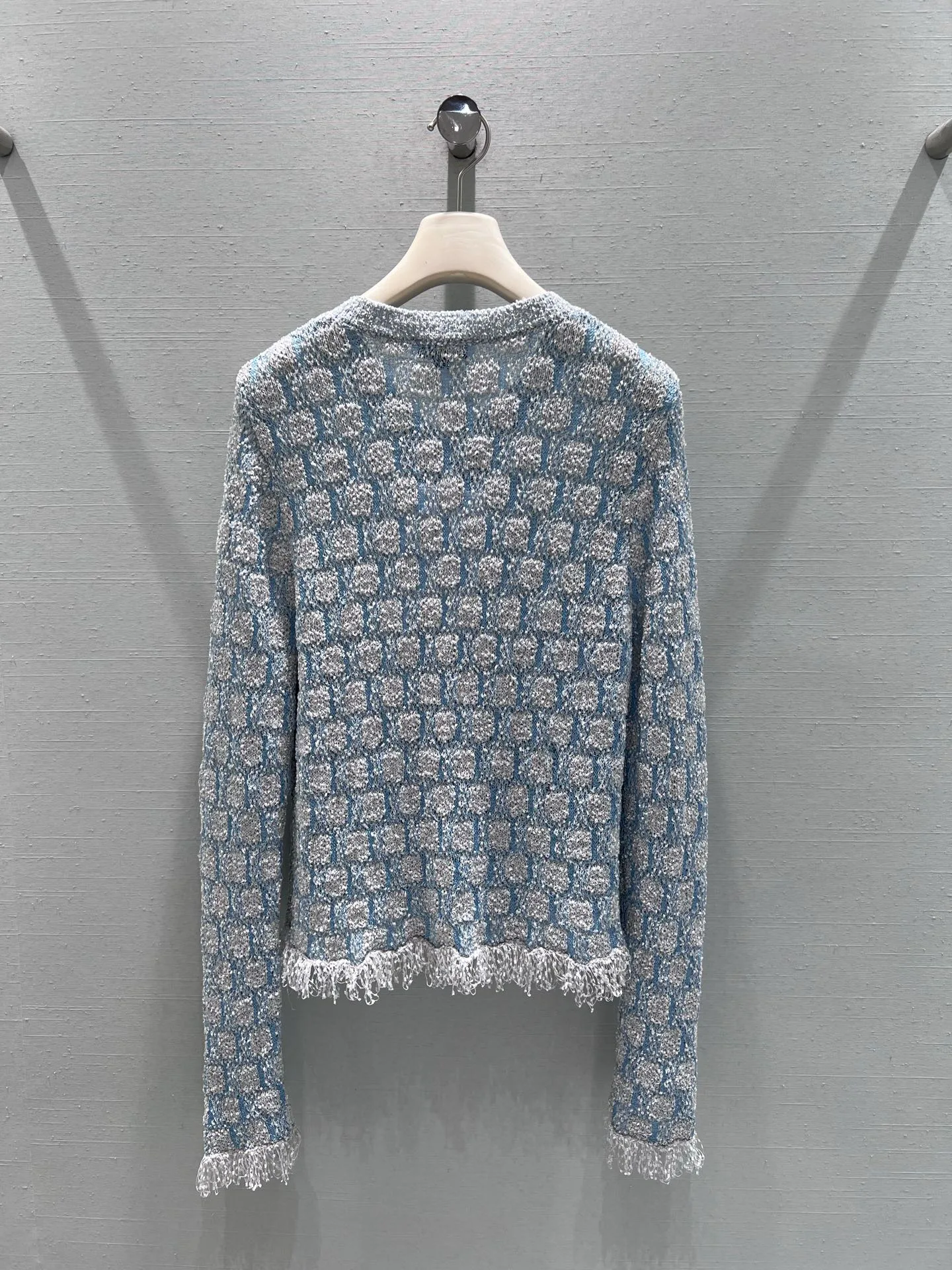 Джемперы И Свитеры Женские Chanel 566372