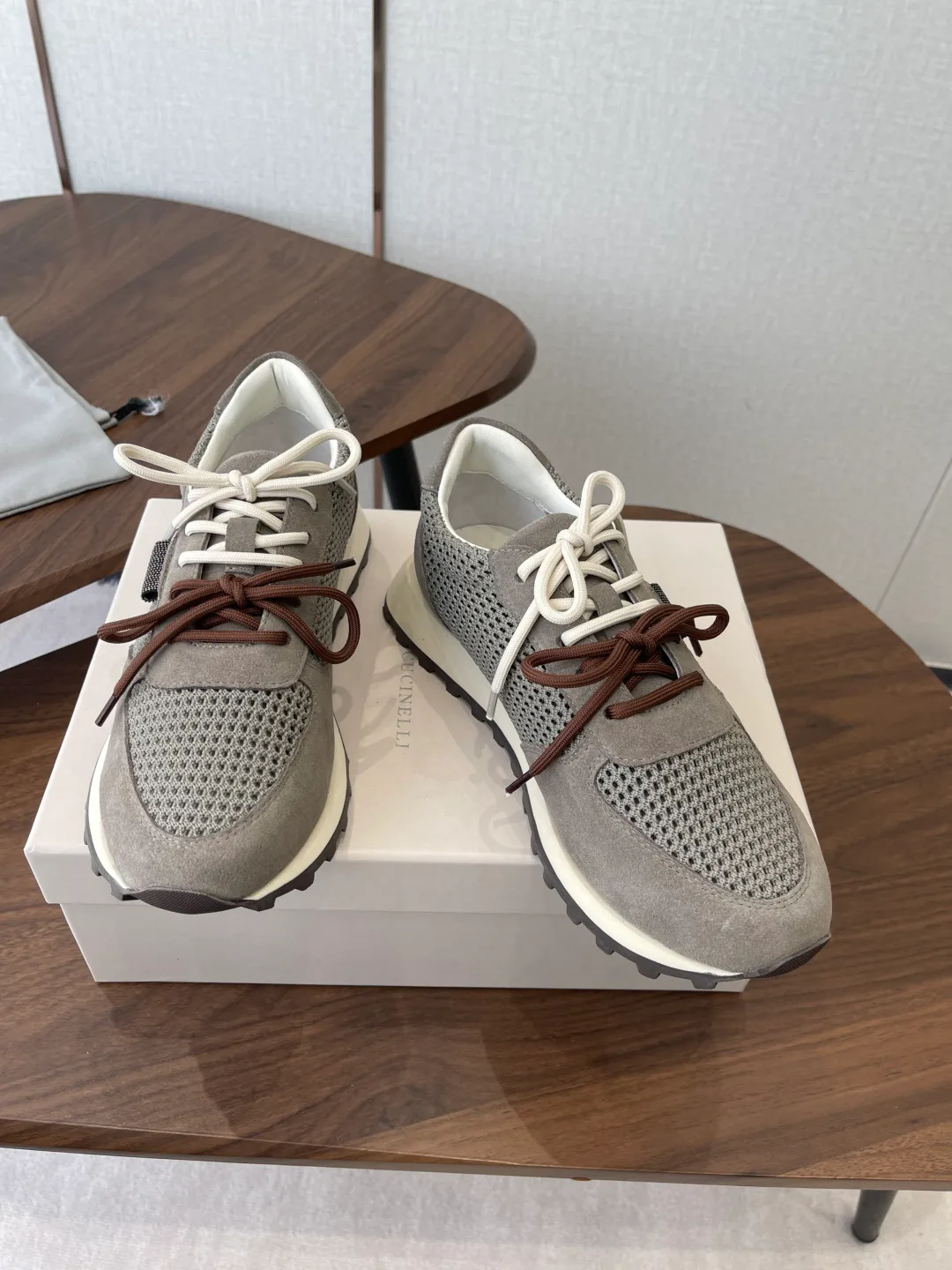 Туфли Женские Brunello Cucinelli 11463185