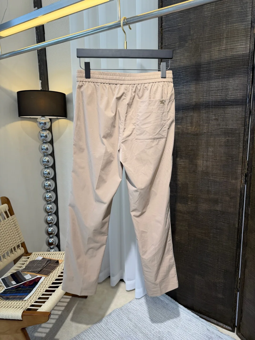 Брюки Женские Burberry 11144598