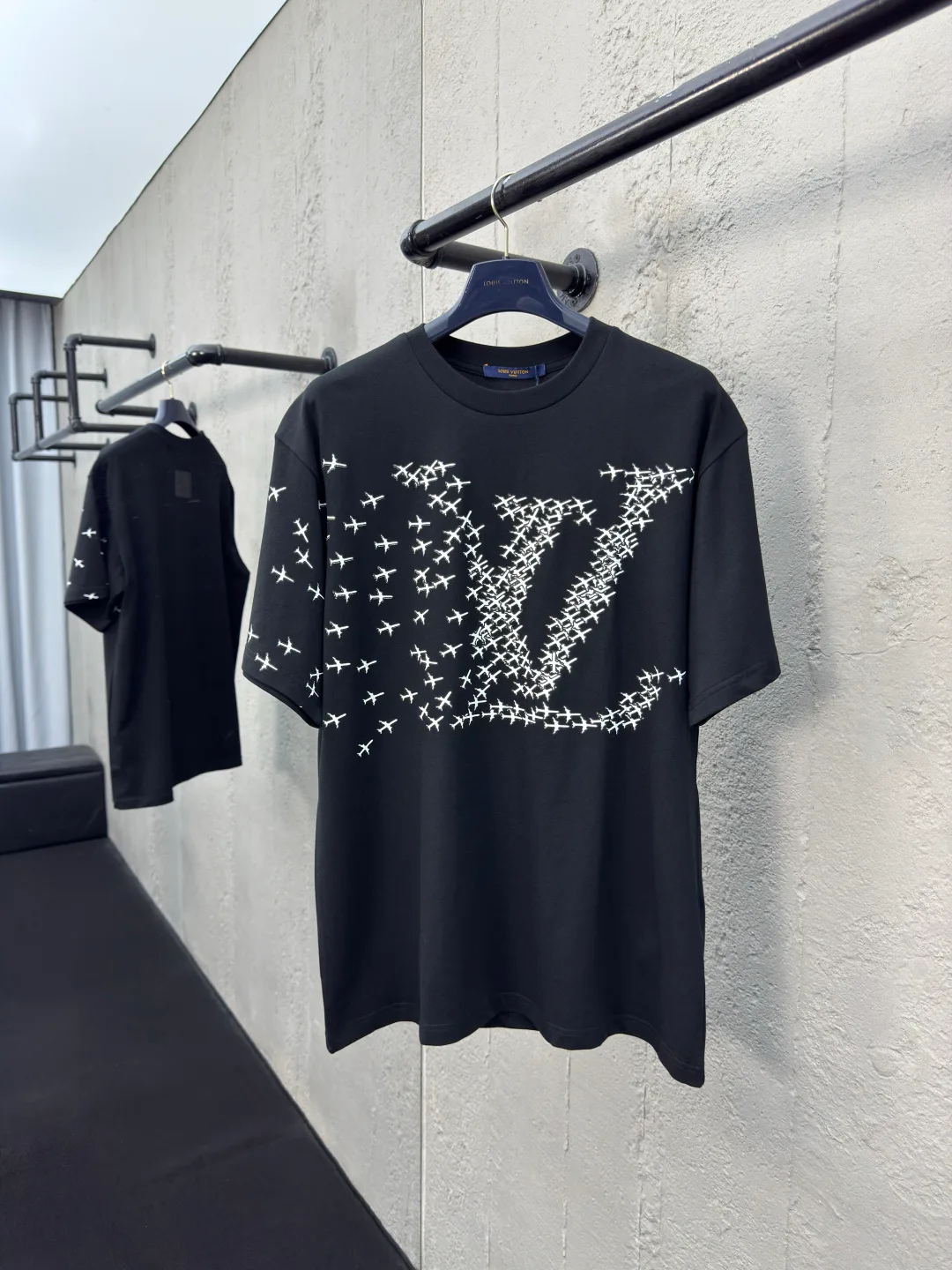 Футболки Женские Louis Vuitton 35164