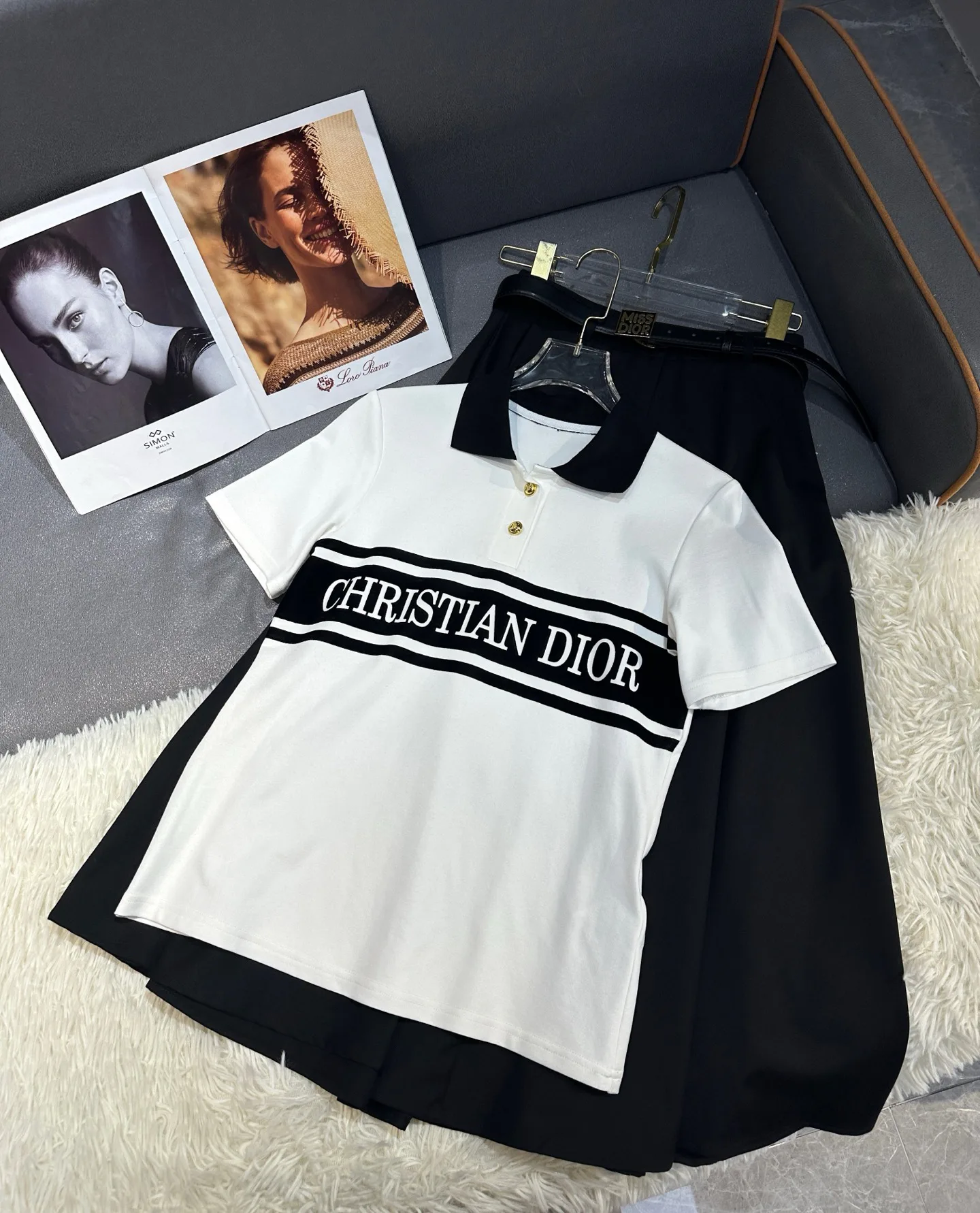 Костюмы Женские Christian Dior 11433506
