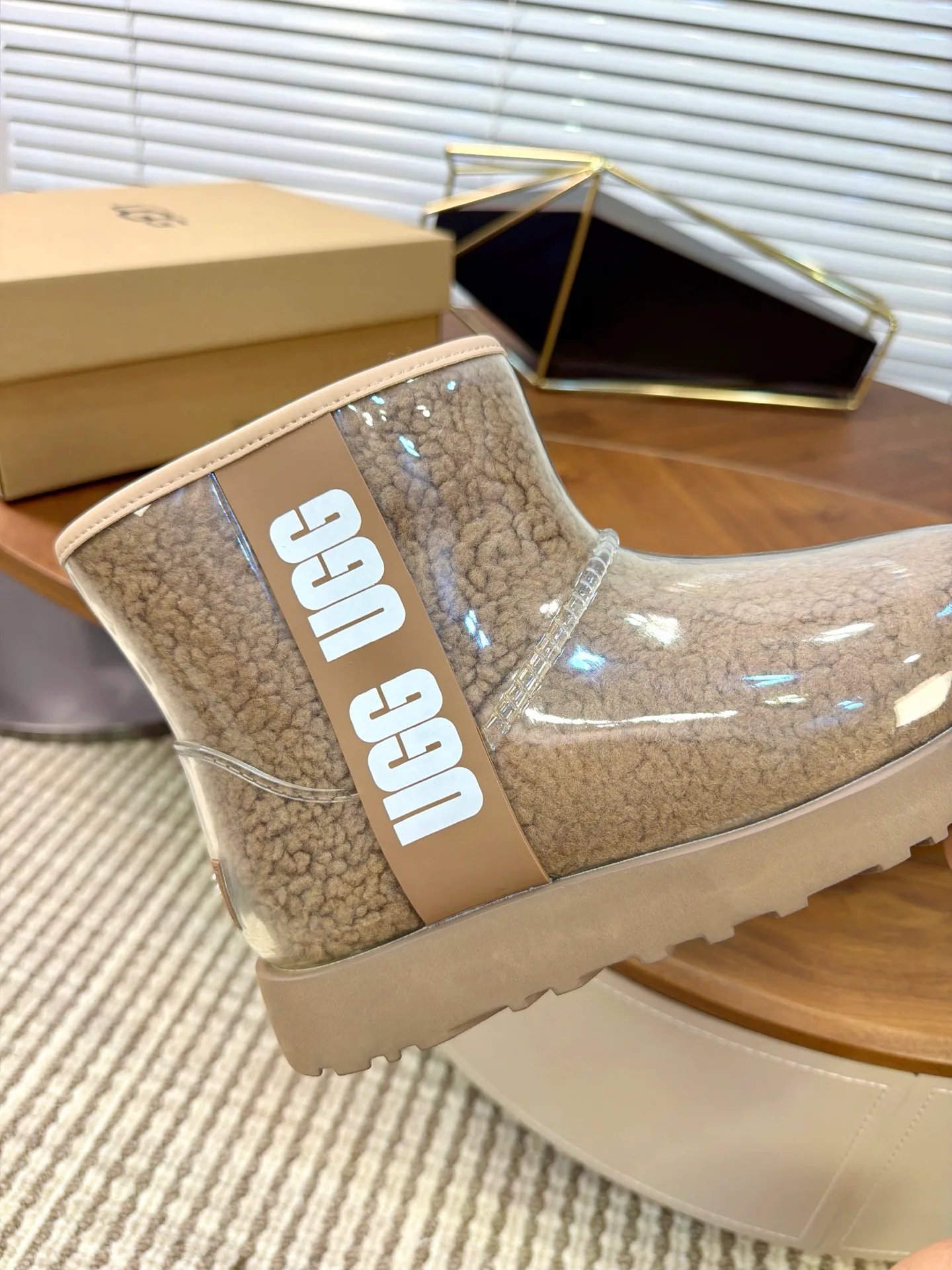 Угги Женские Ugg 19044342