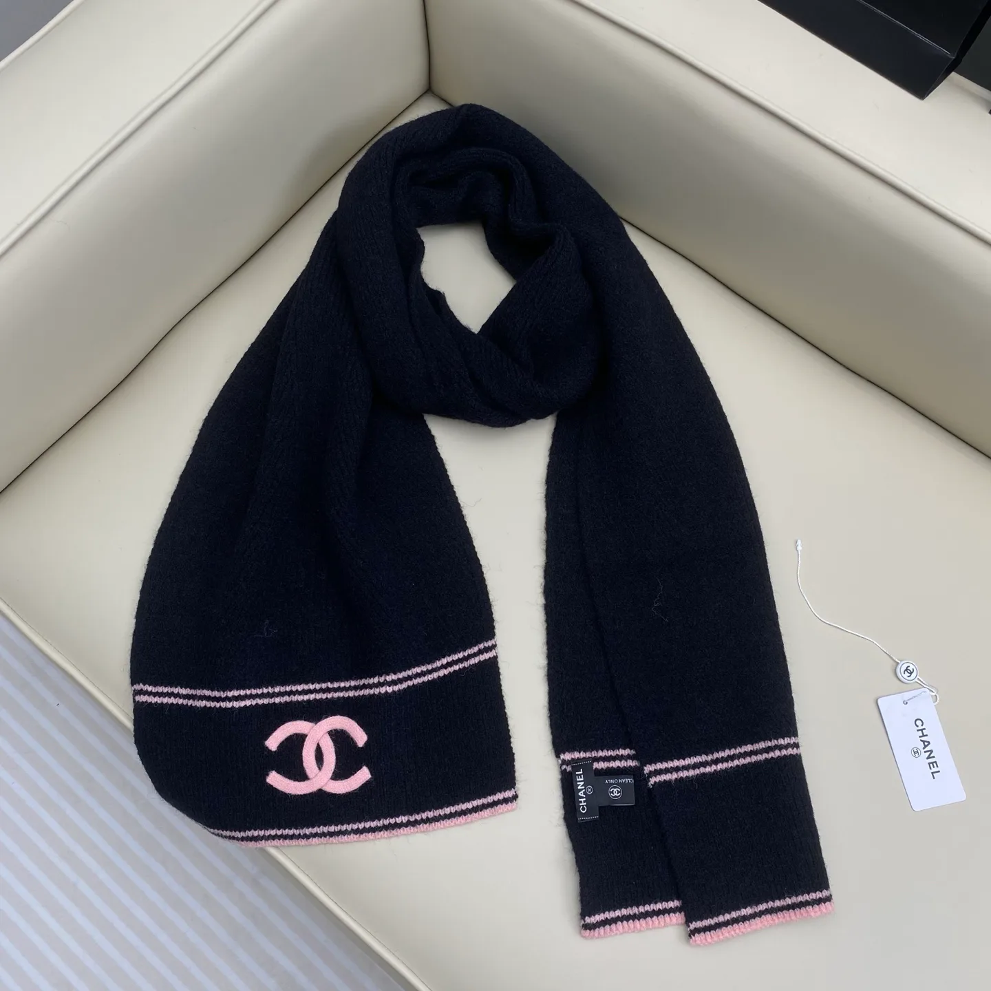 Шарфы Chanel 91029