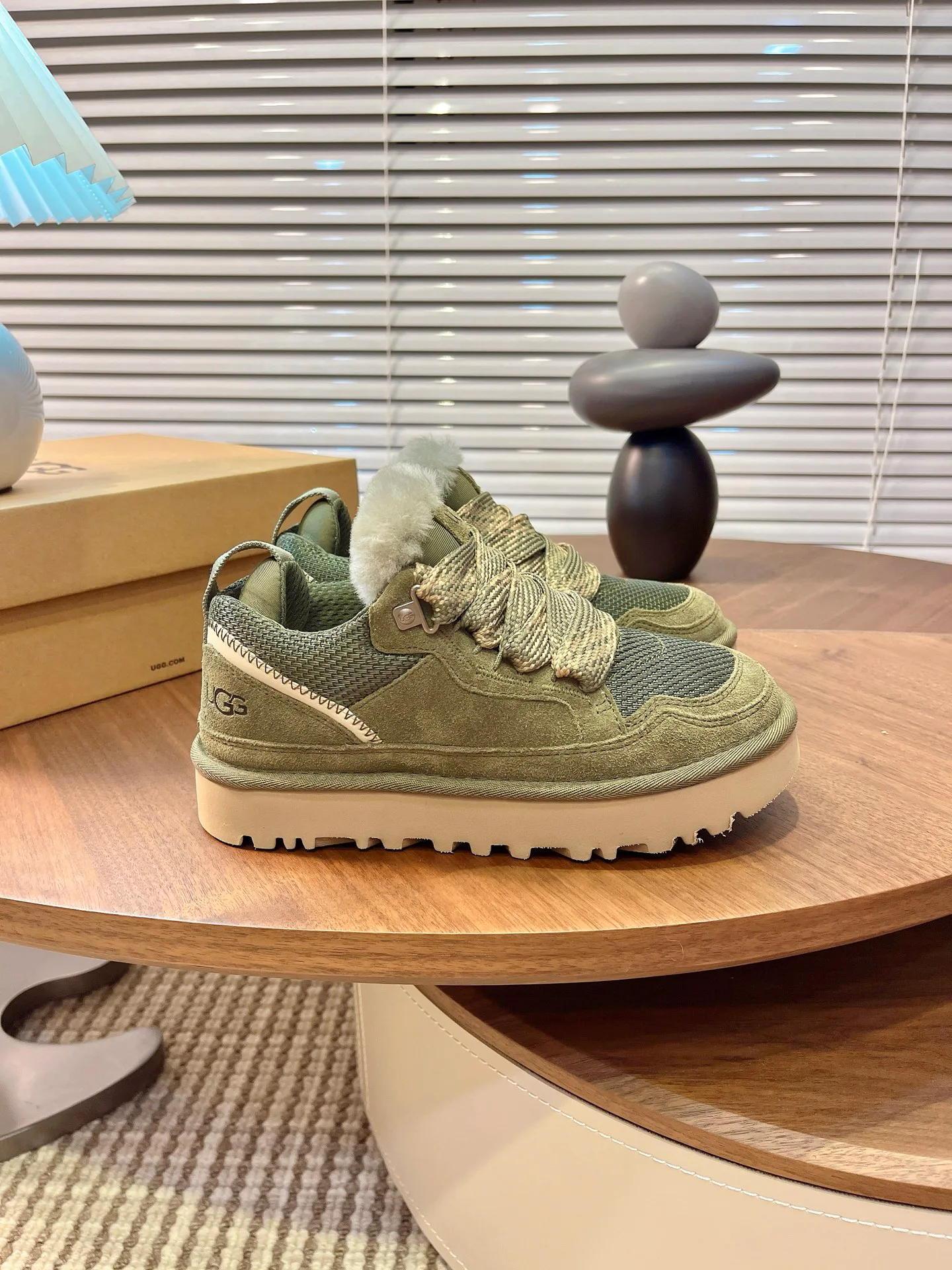 Угги Женские Ugg 197842