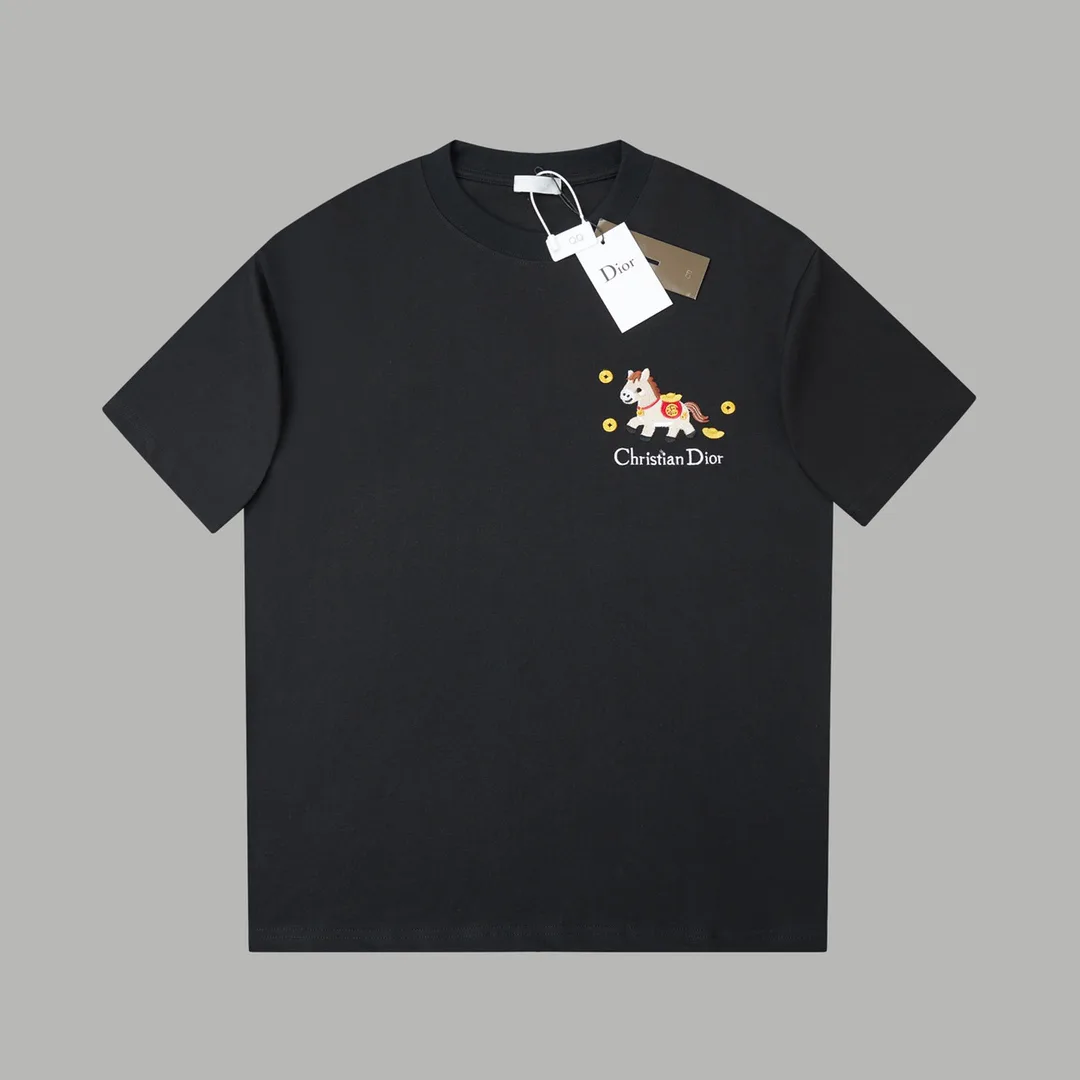 Футболки Мужские Christian Dior 11523692