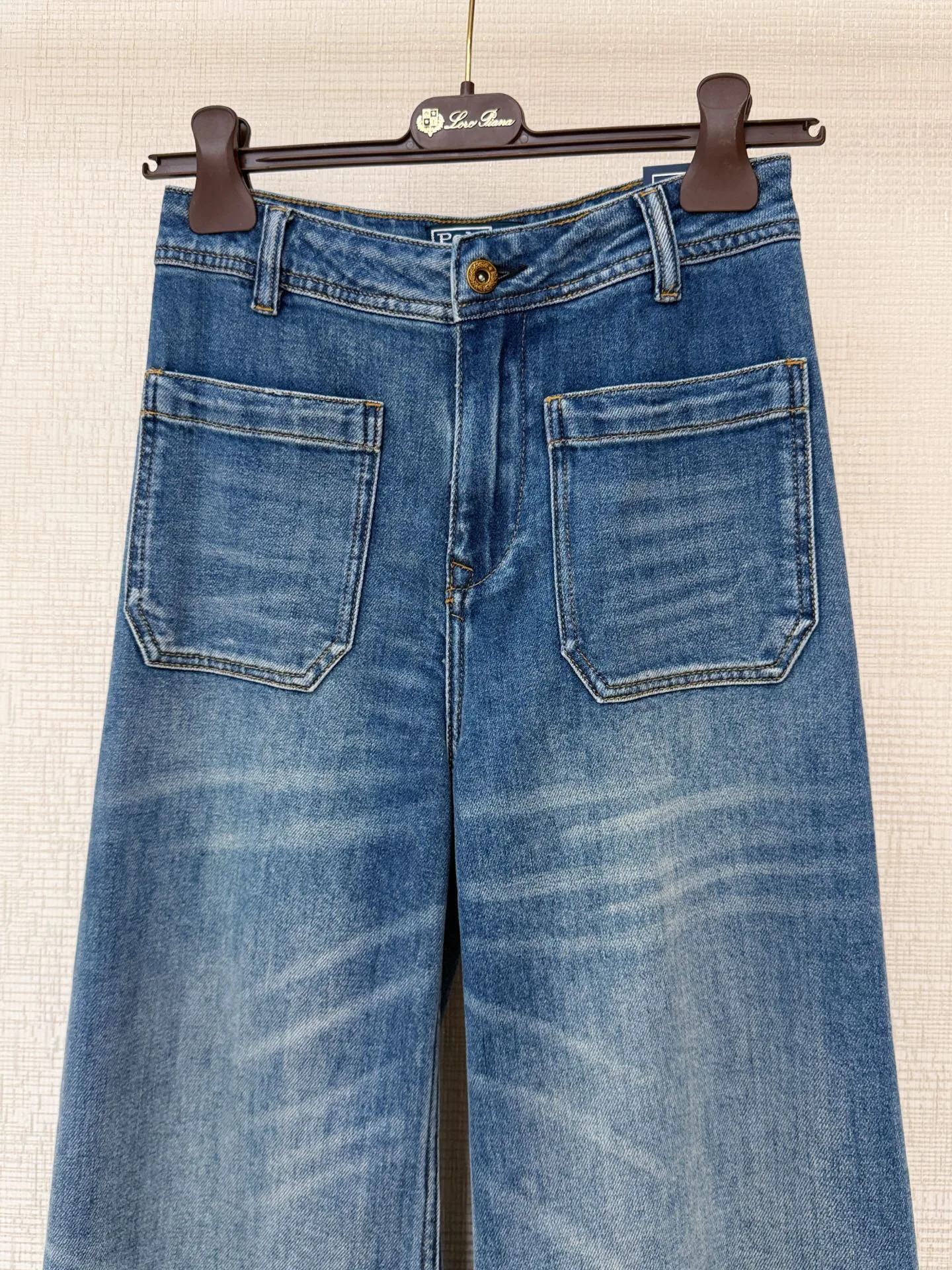 Джинсы Женские Ralph Lauren 11589433