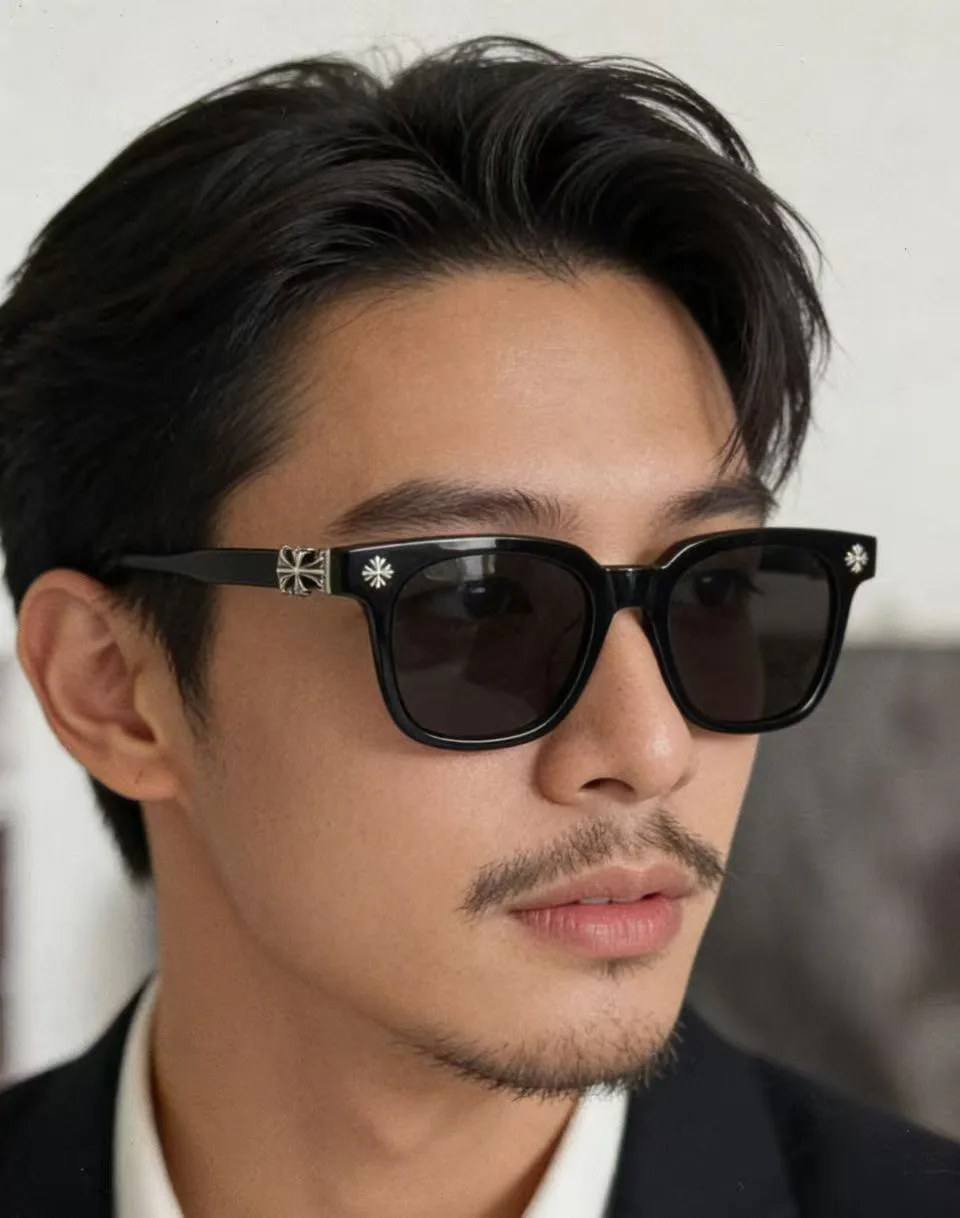 Очки Chrome Hearts 11324683