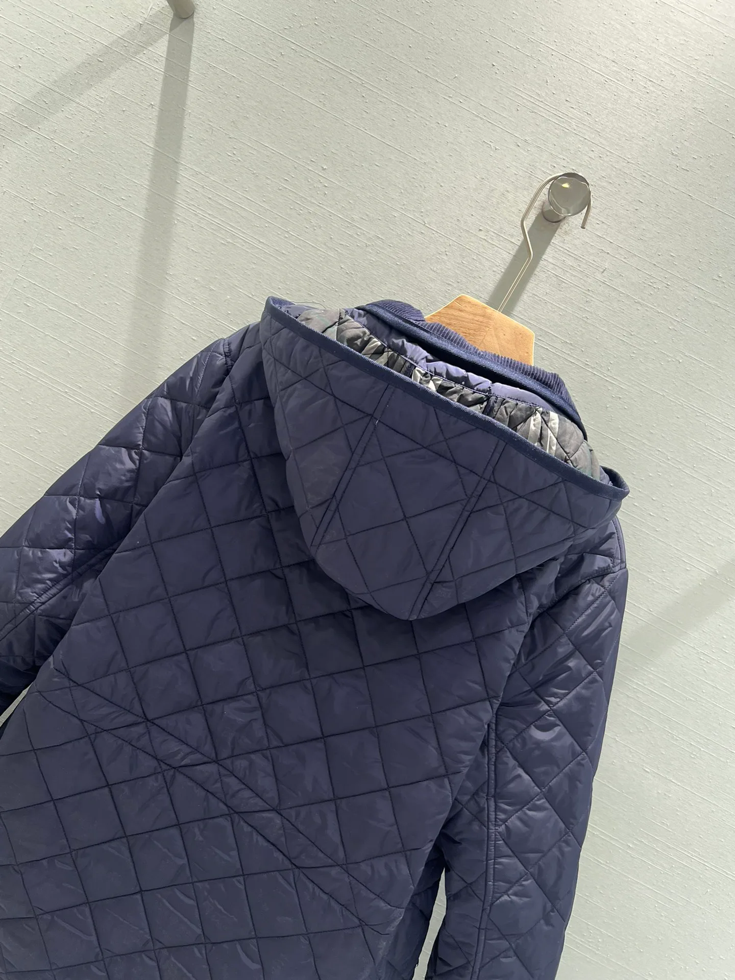 Куртки И Пуховики Женские Burberry 985097