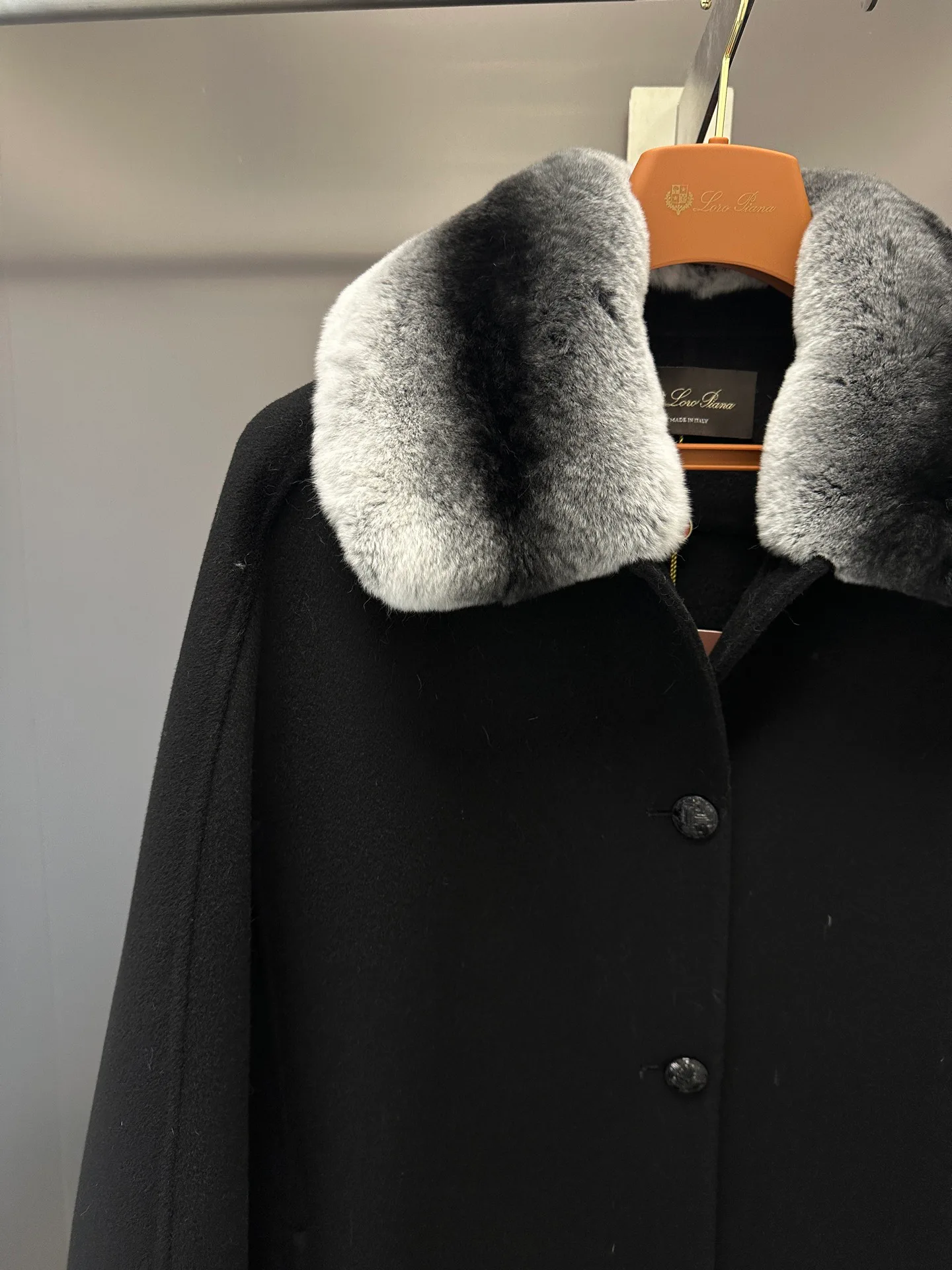 Пальто Женские Loro Piana 18226703