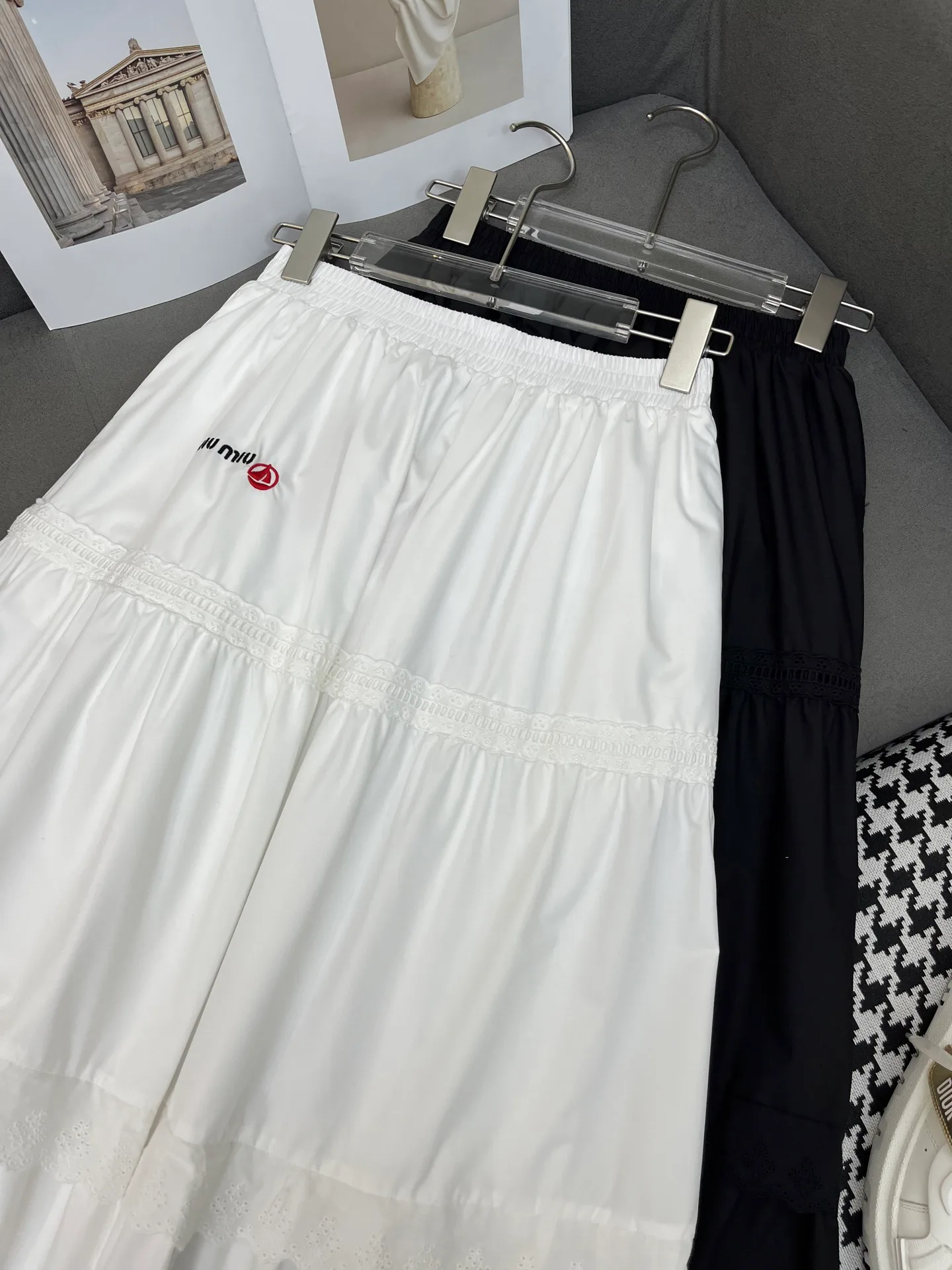 Юбки Женские Miu Miu 35369