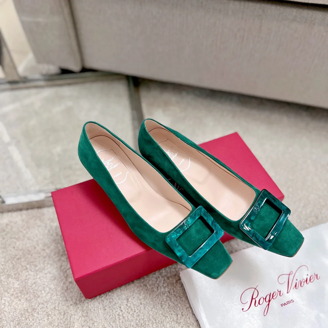 Туфли Женские Roger Vivier 17550739