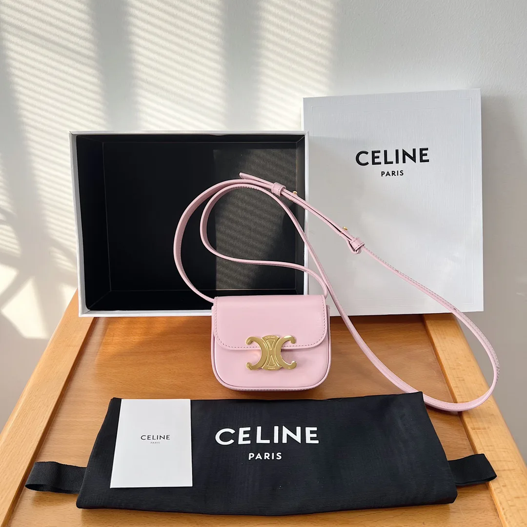 Клатчи Женские Celine 13543265