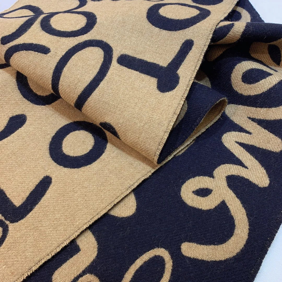 Шарфы Loewe 1248338