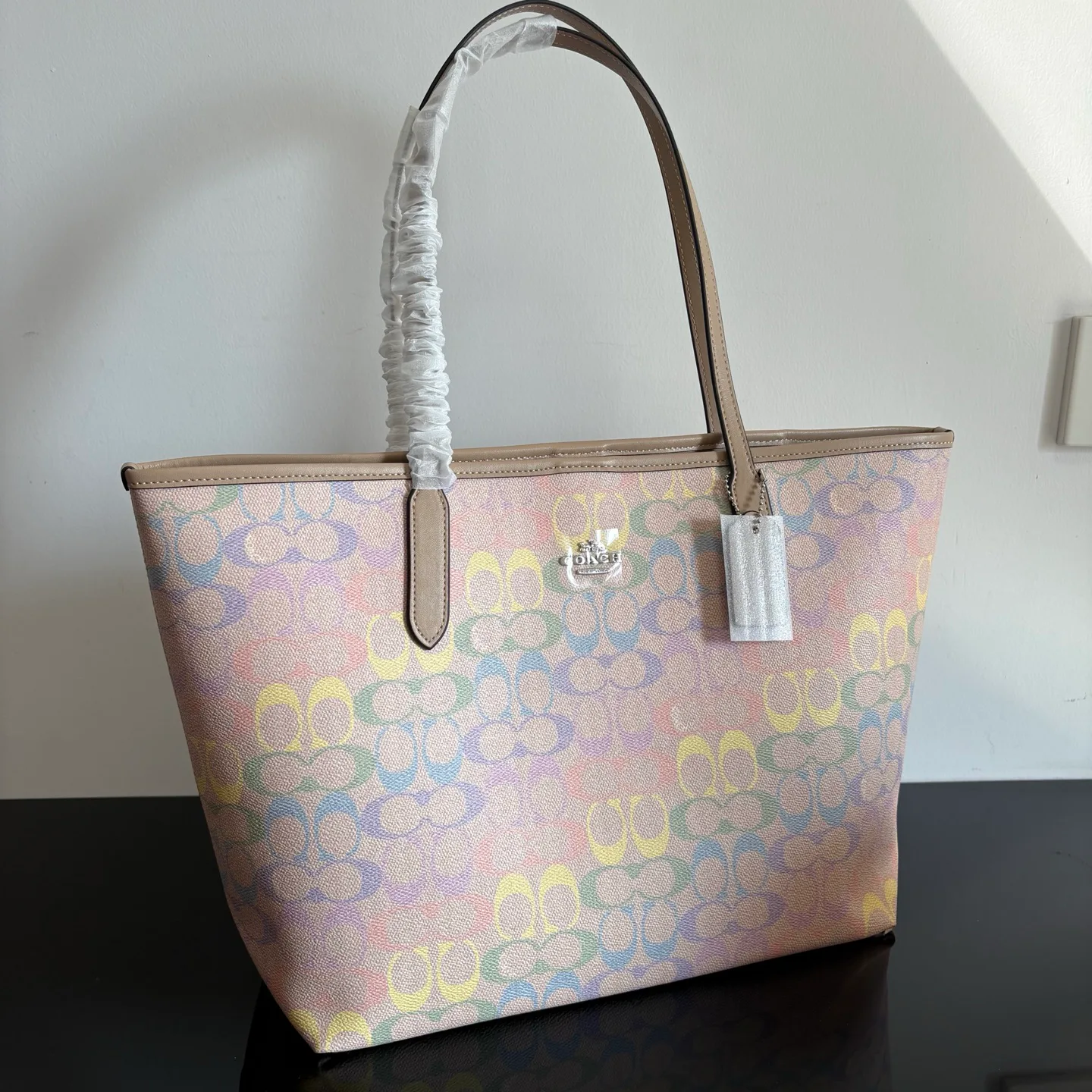 Классические Сумки Женские Coach 11552305