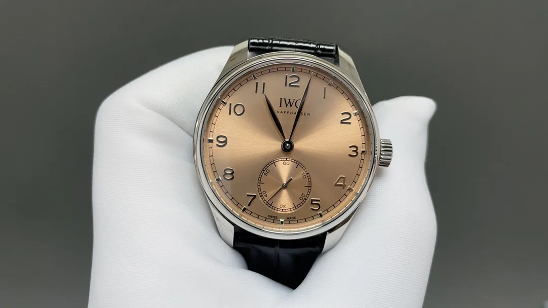 Часы Мужские Iwc 693306