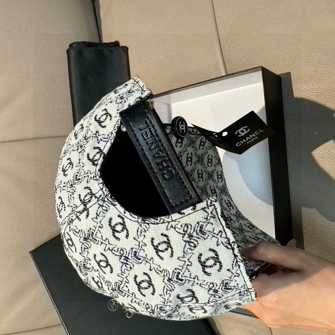 Головные Уборы Chanel 4550003