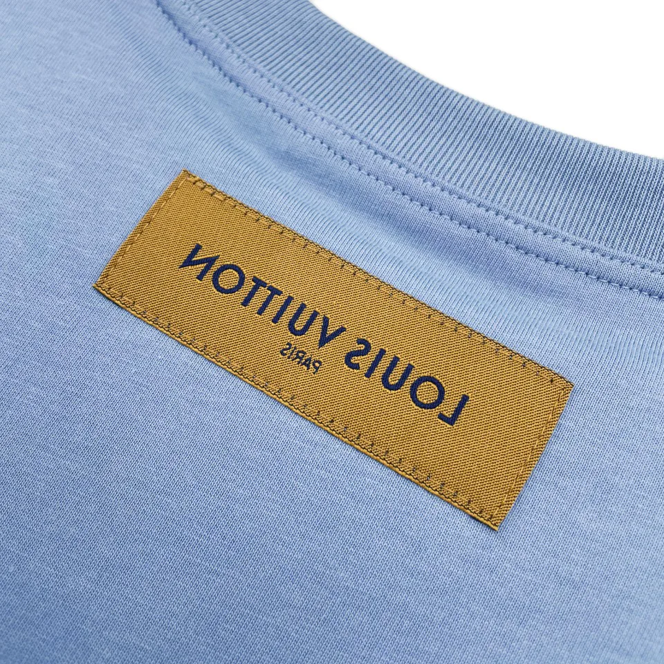 Футболки Женские Louis Vuitton 791232