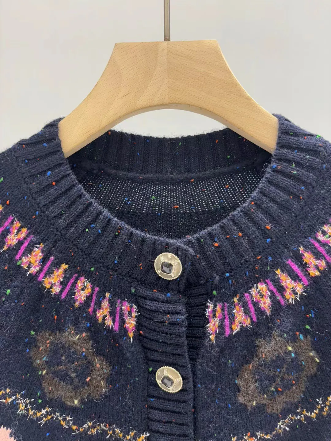 Джемперы И Свитеры Женские Chanel 4539248