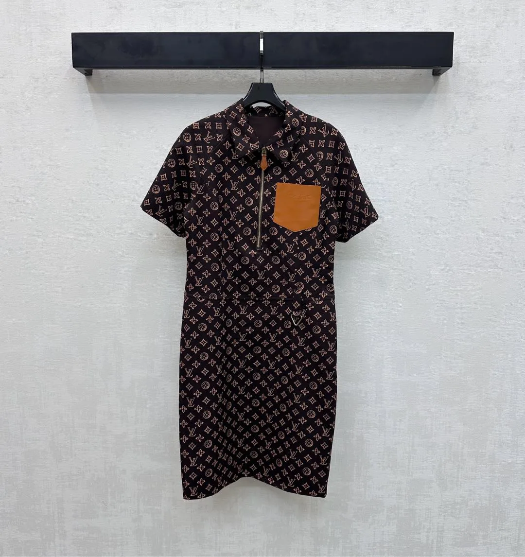 Платья Женские Louis Vuitton 10761016