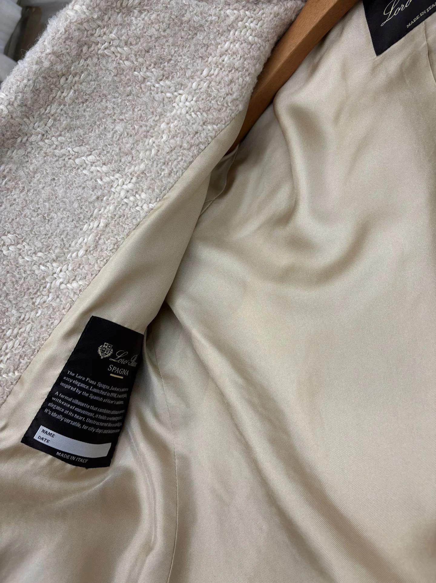 Куртки И Пуховики Женские Loro Piana 793981