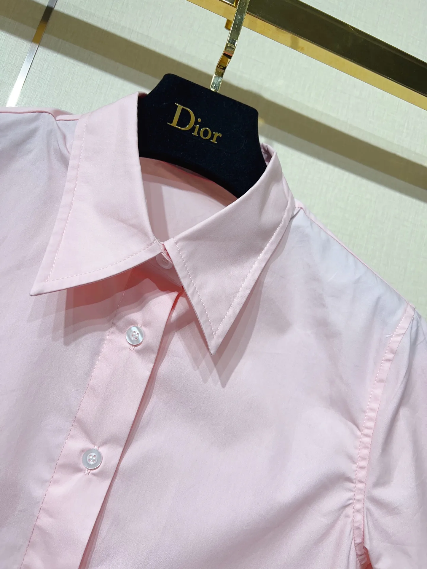 Рубашки Женские Christian Dior 12545698