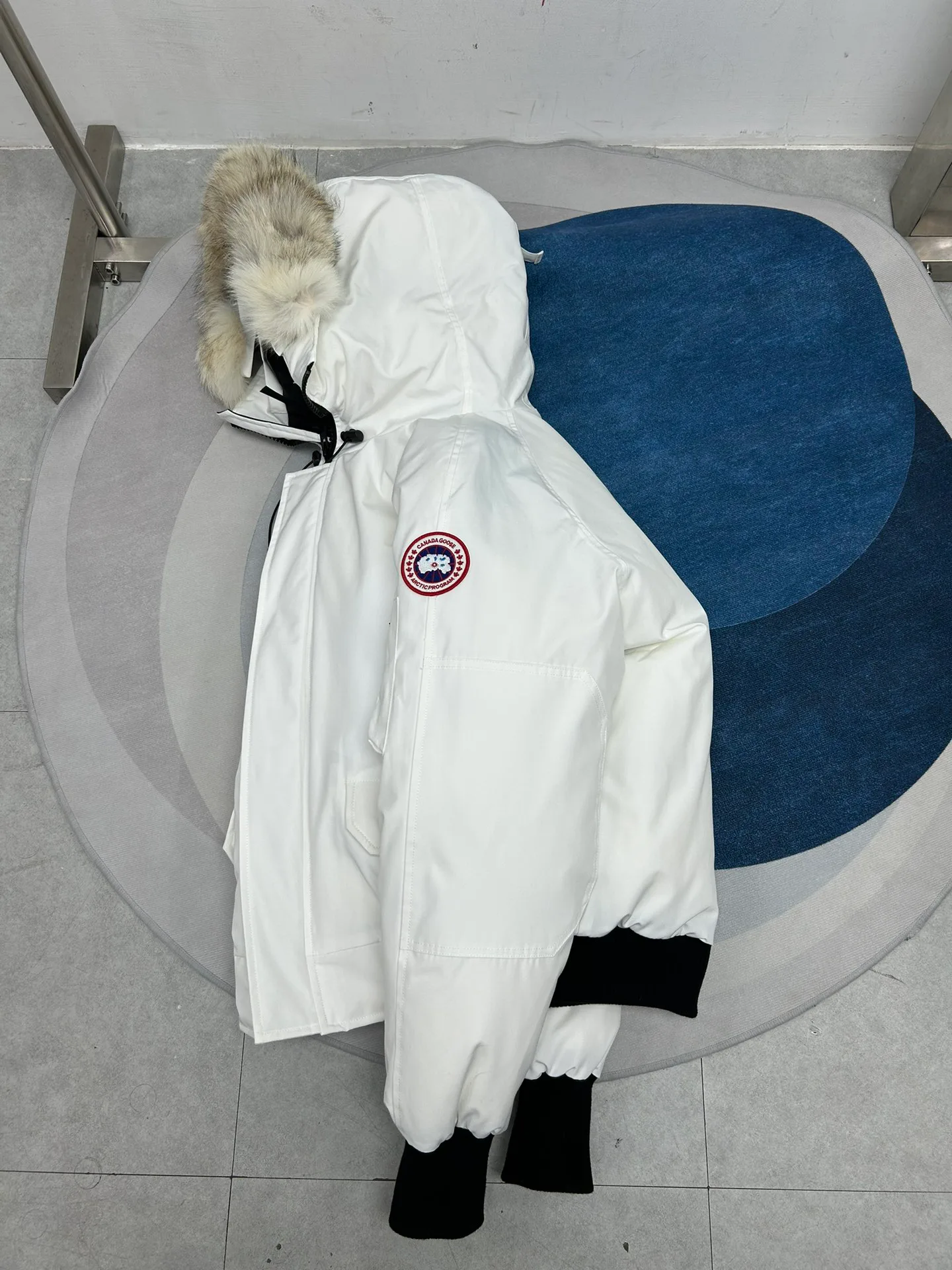 Куртки И Пуховики Женские Canada Goose 1956447