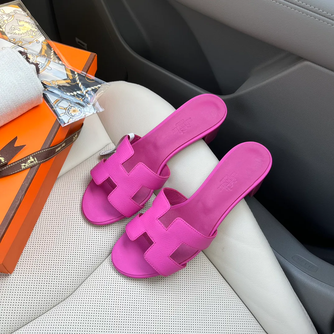 Босоножки Женские Hermes 1823047