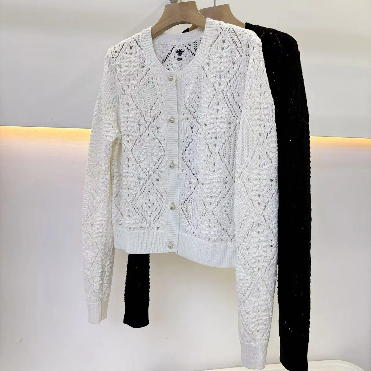 Джемперы И Свитеры Женские Christian Dior 10101527