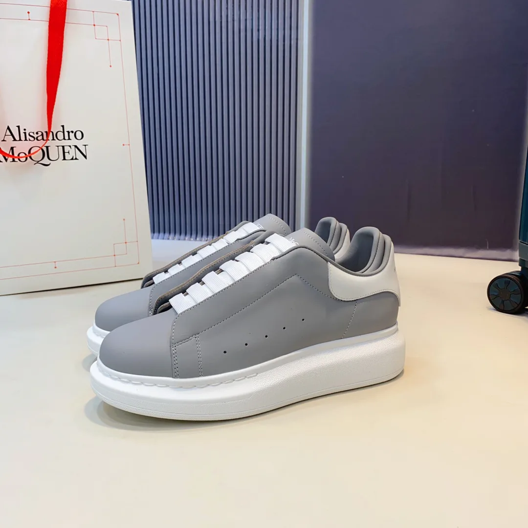 Туфли Женские Alexander Mcqueen 13251591