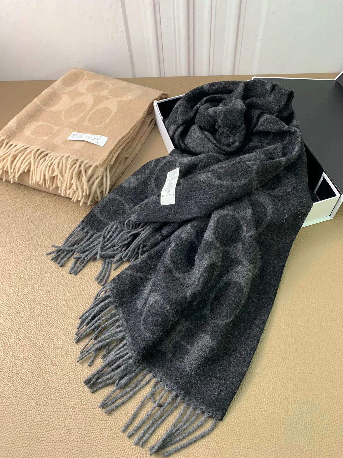 Шарфы Coach 73073