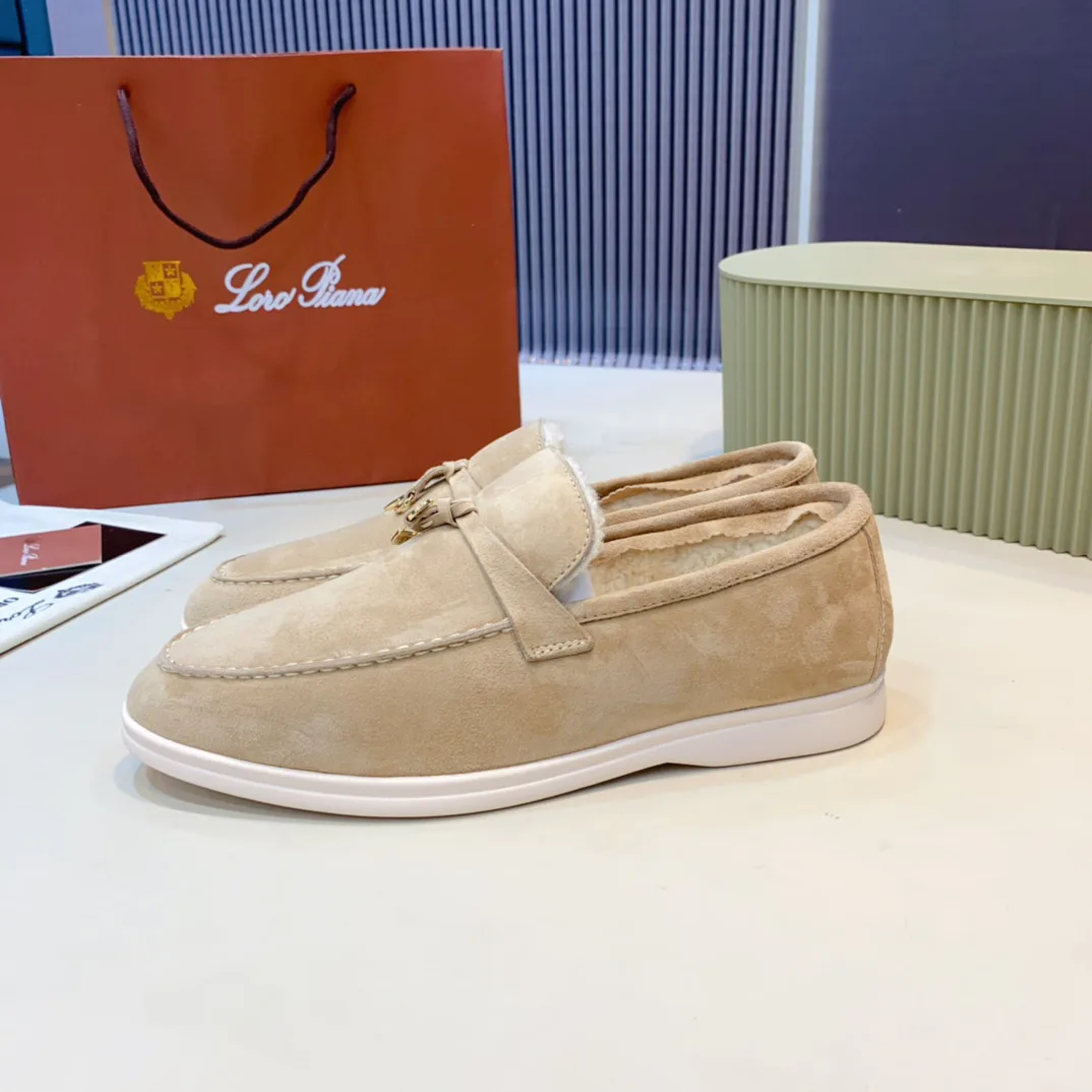 Туфли Женские Loro Piana 13251679