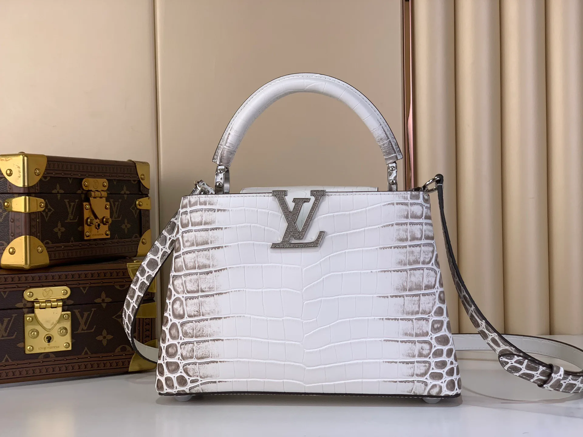 Классические Сумки Женские Louis Vuitton 4298825