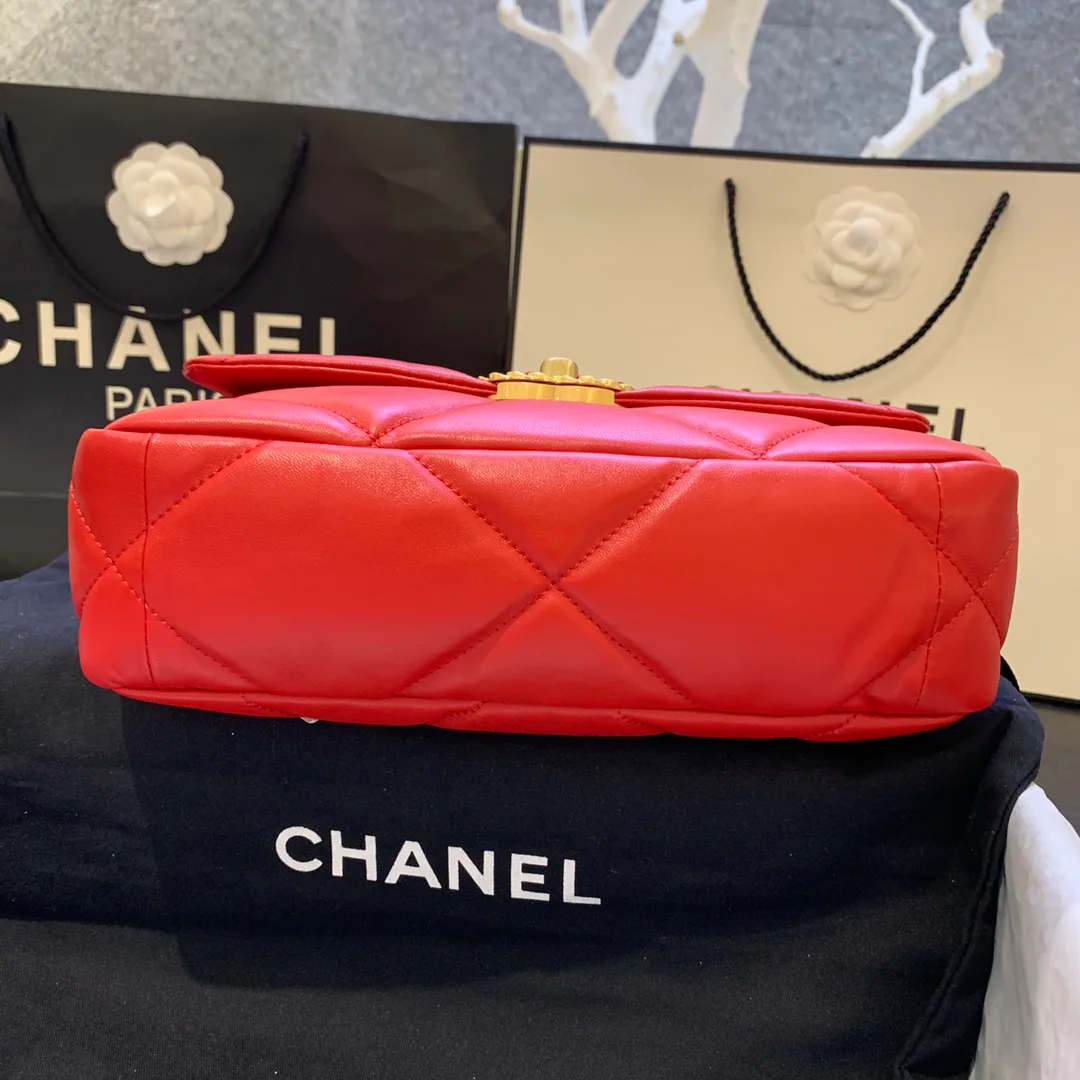 Классические Сумки Женские Chanel 11522263