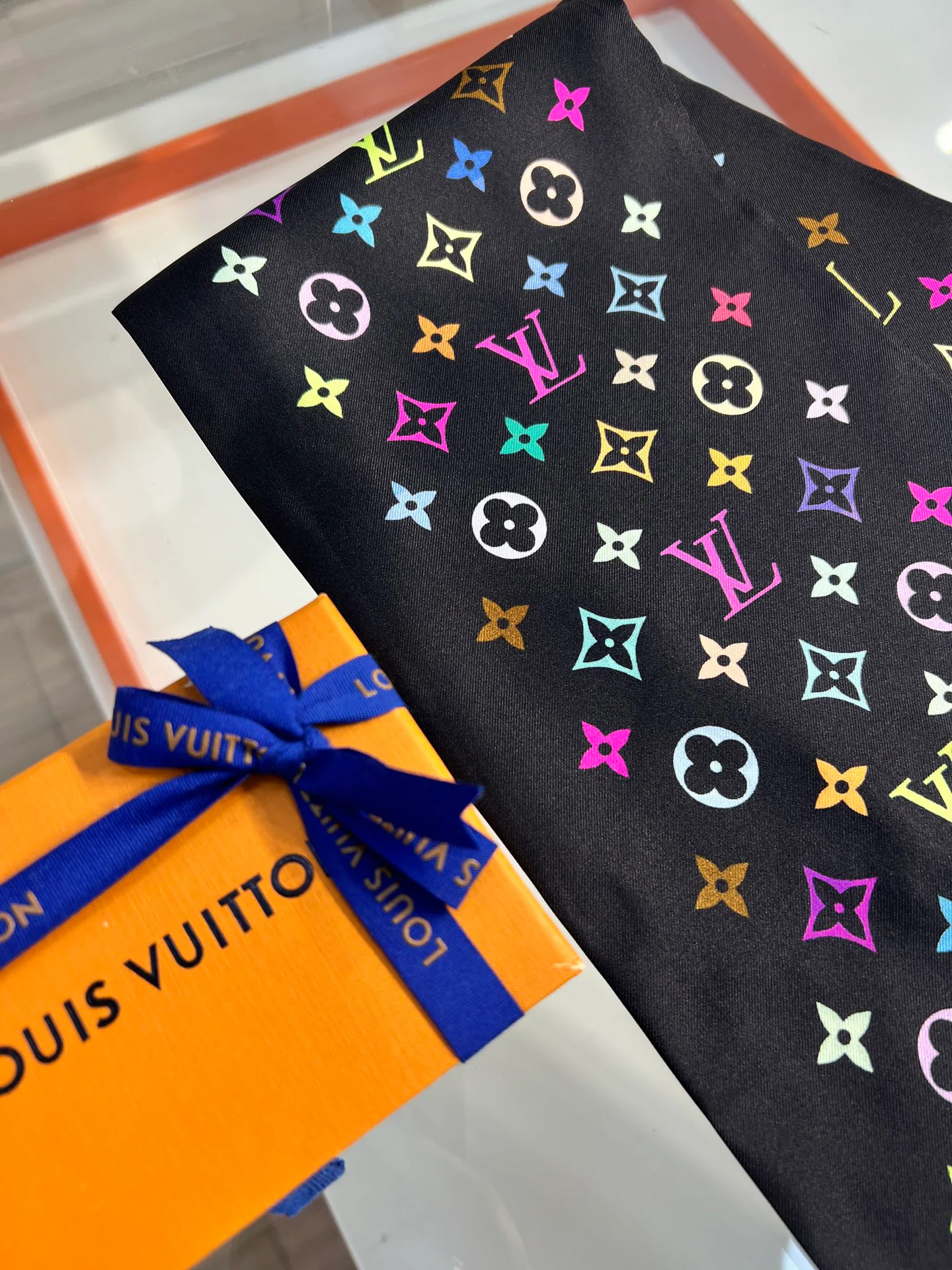 Шарфы Louis Vuitton 11527447