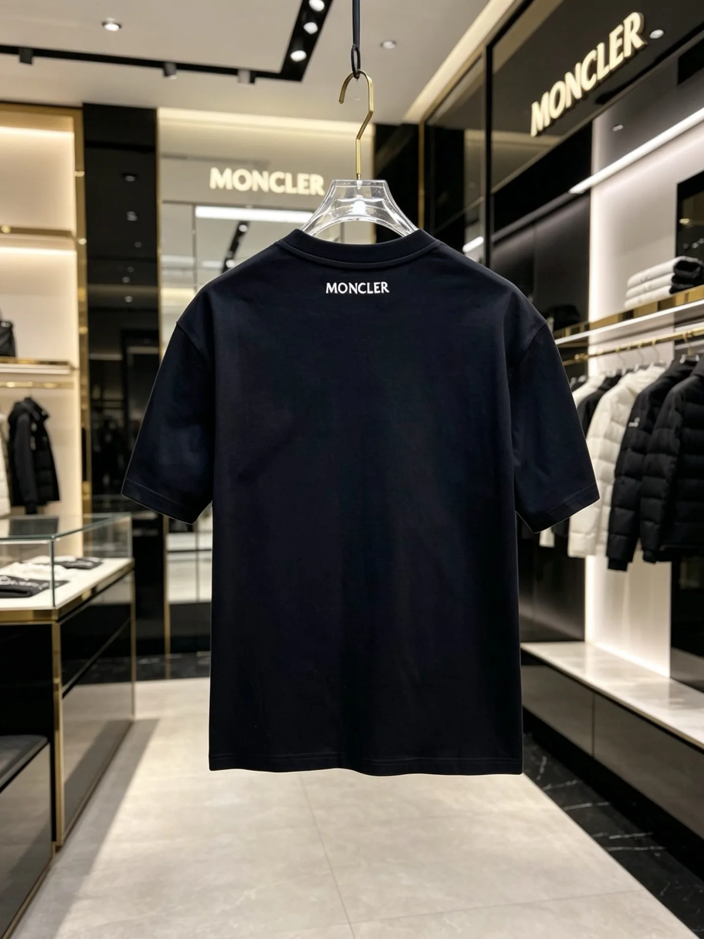 Футболки Мужские Moncler 13158663