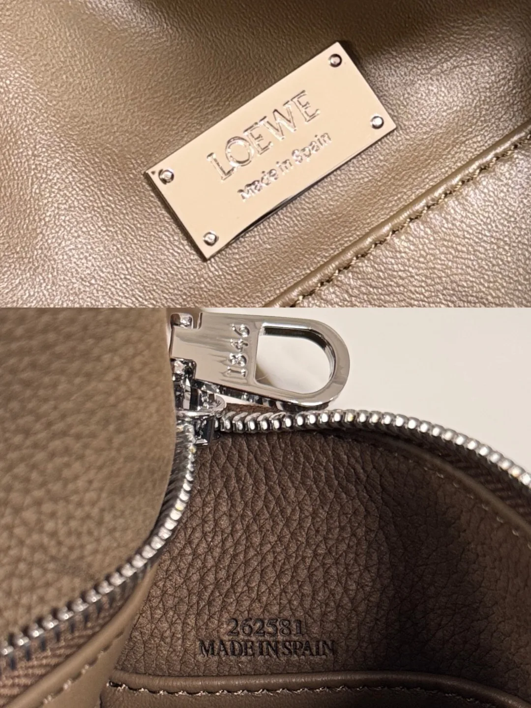 Классические Сумки Женские Loewe 11513663