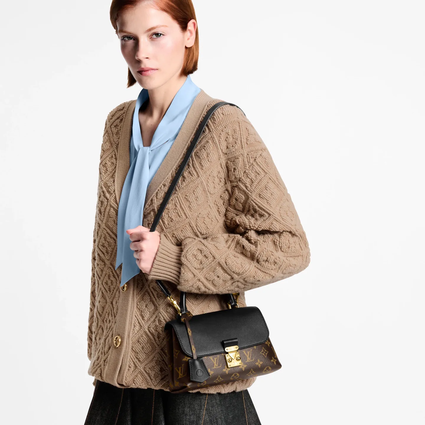 Классические Сумки Женские Louis Vuitton 11508289