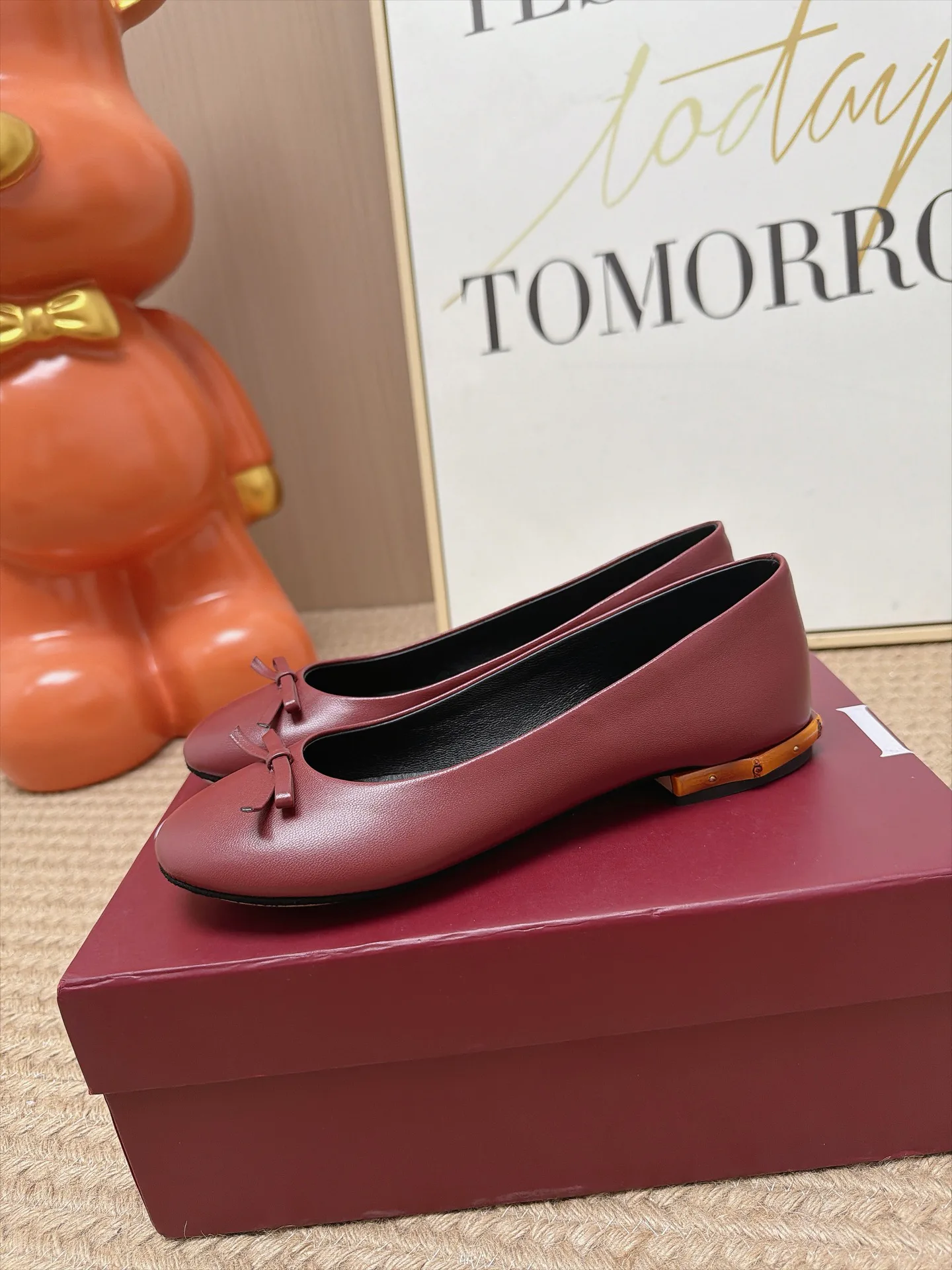 Балетки Женские Gucci 17893234