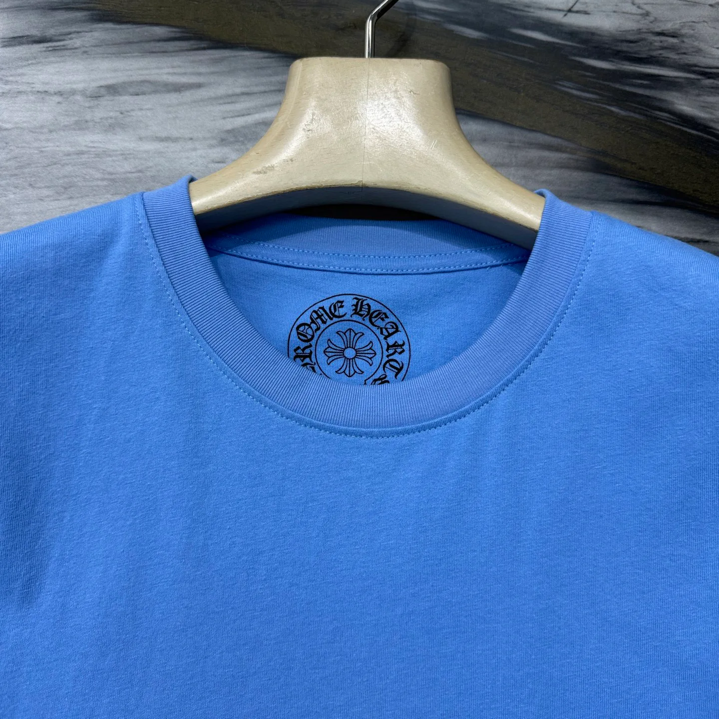 Футболки Женские Chrome Hearts 7784