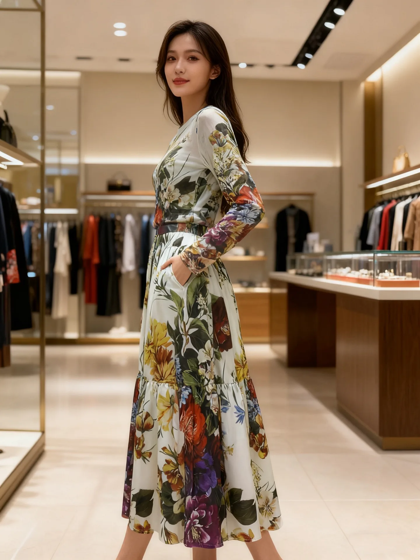 Костюмы Женские Dolce & Gabbana 1684329