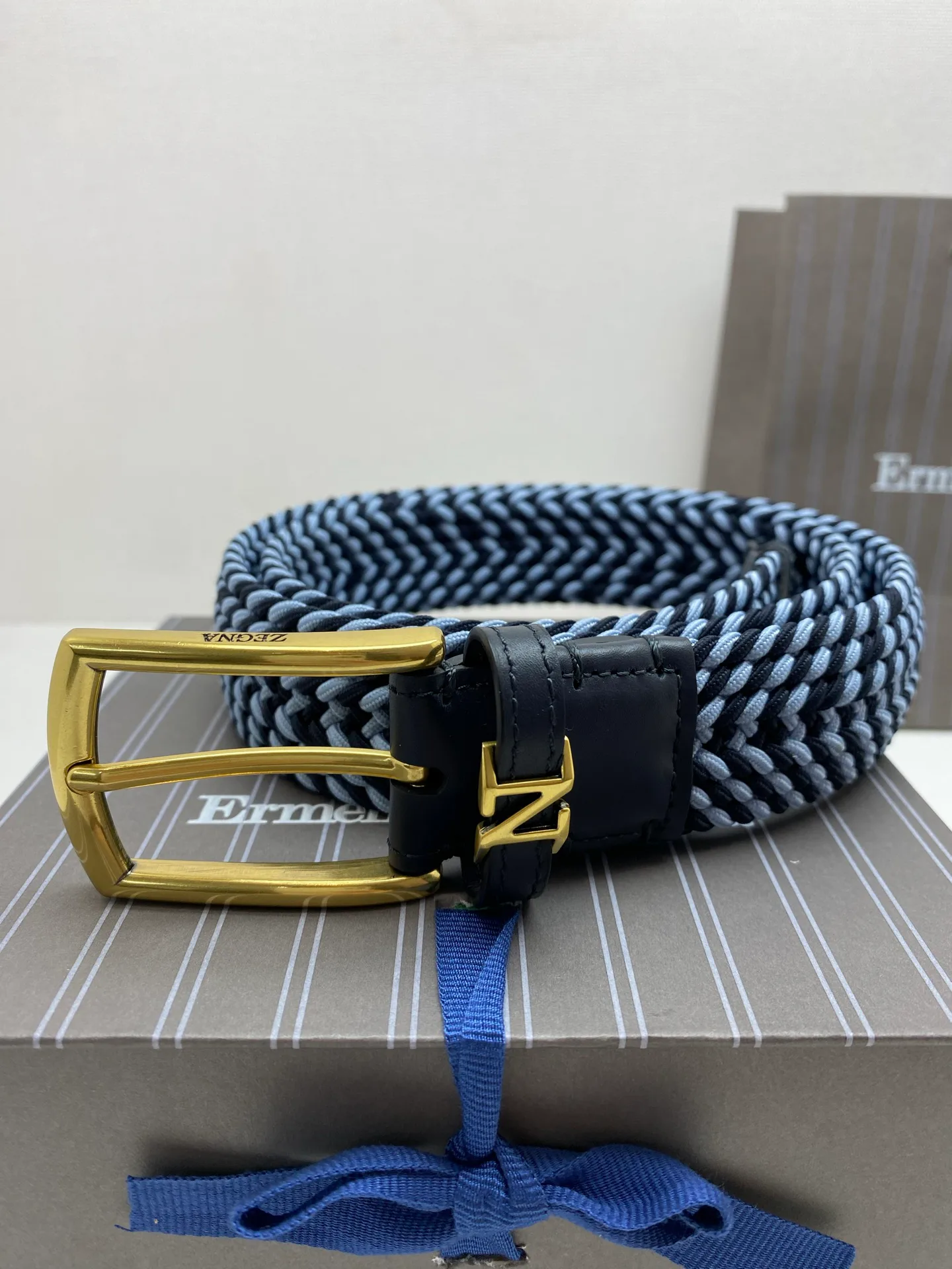 Ремни Мужские Zegna 924032